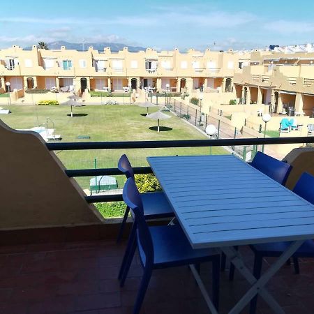 Lances I. Terrace, Beach And Pool Тарифа Экстерьер фото