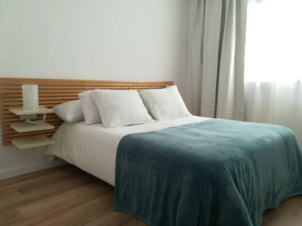 Lances I. Terrace, Beach And Pool Тарифа Экстерьер фото